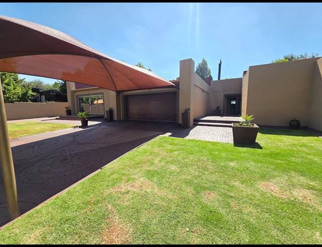 4 BEDROOM HOUSE FOR SALE IN MEYERTON EXT 6